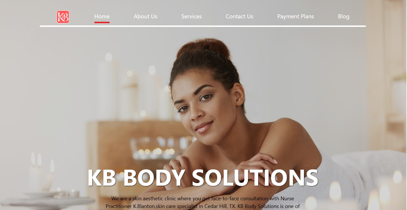 KB Body Solutions